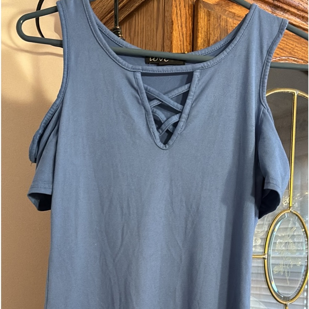 Spring and summer dresses lot